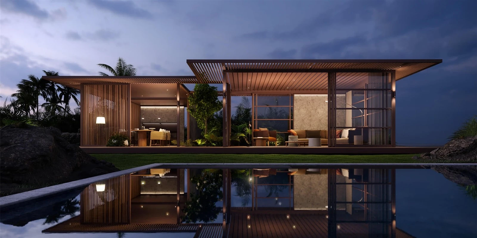 Complete Hotel Outdoor Furniture Procurement List for Luxury Resorts