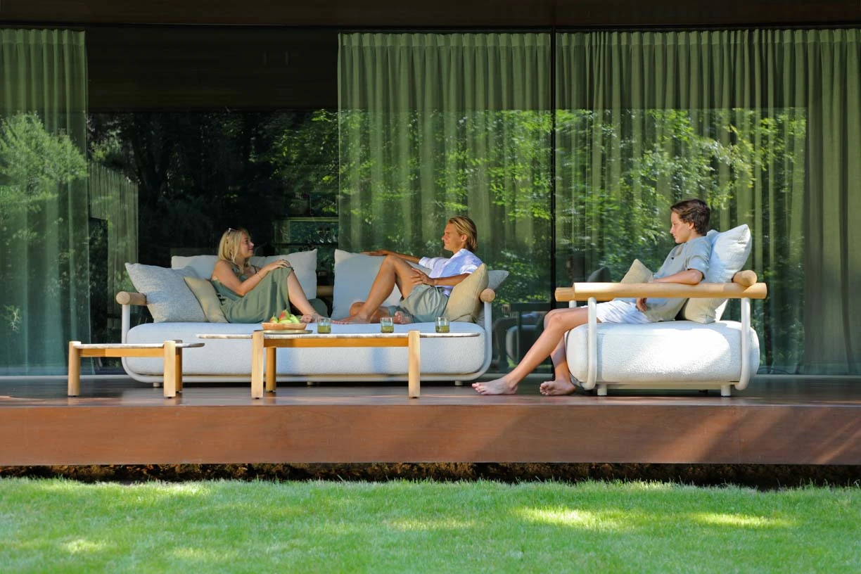 Contract-Grade Outdoor Sofa Frames Bulk Sourcing Guide