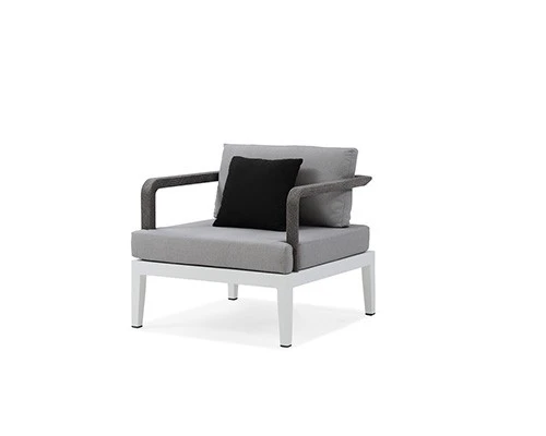 Outdoor Garden Sofa 2