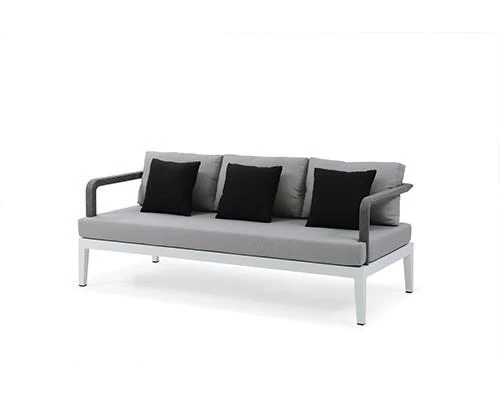 Outdoor Garden Sofa 1
