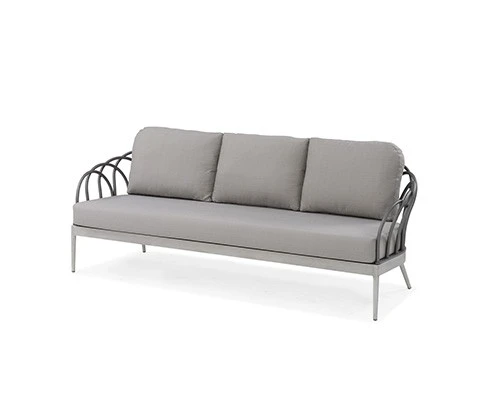 Outdoor Sofa Set